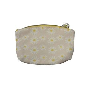 IPSY zipper pouch approximately 5X7 inches make up bag purse organizer